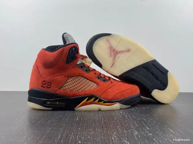 Air For Mars Jordan DD9336-800 WMNS Her 5 0621